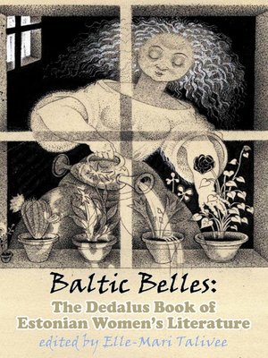cover image of Baltic Belles